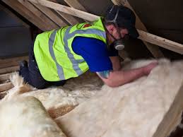 Trusted Oak Forest, IL Insulation Installation & Removal Experts